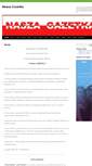 Mobile Screenshot of naszagazetka.com